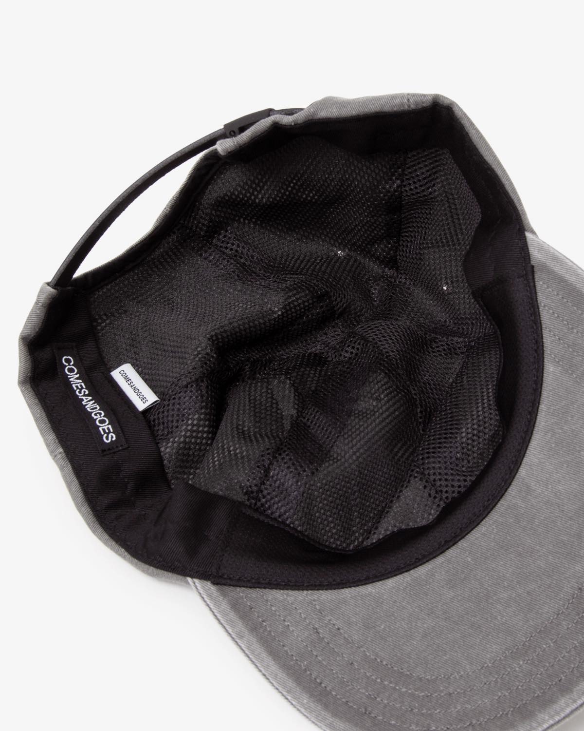 PIGMENT DYE CAP (WOMEN'S)