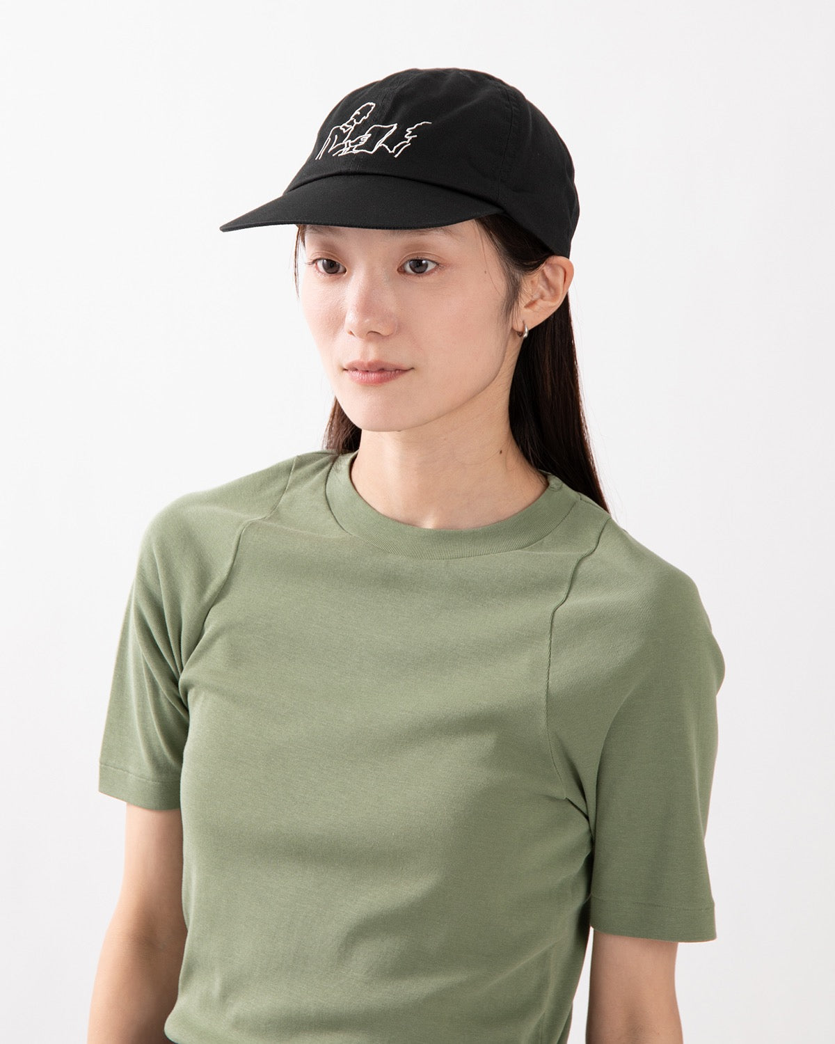 A SCENE OF SOMETHING CAP (WOMEN'S)