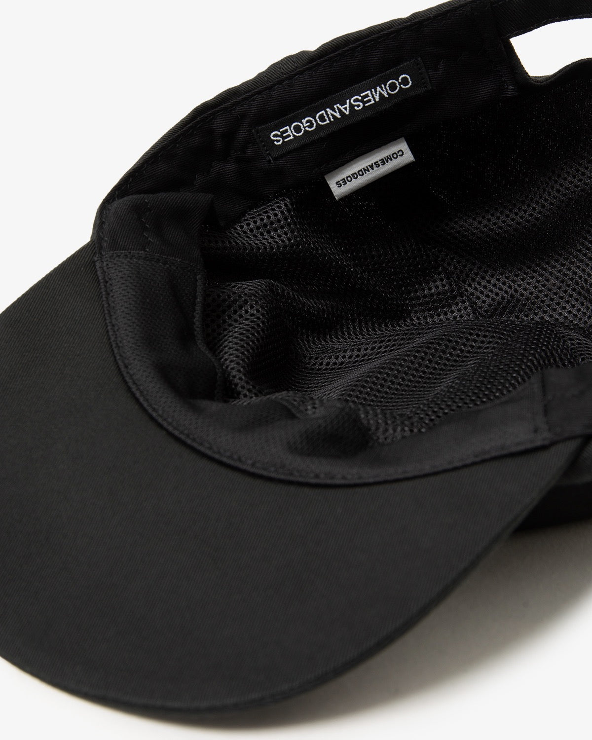 A SCENE OF SOMETHING CAP (WOMEN'S)