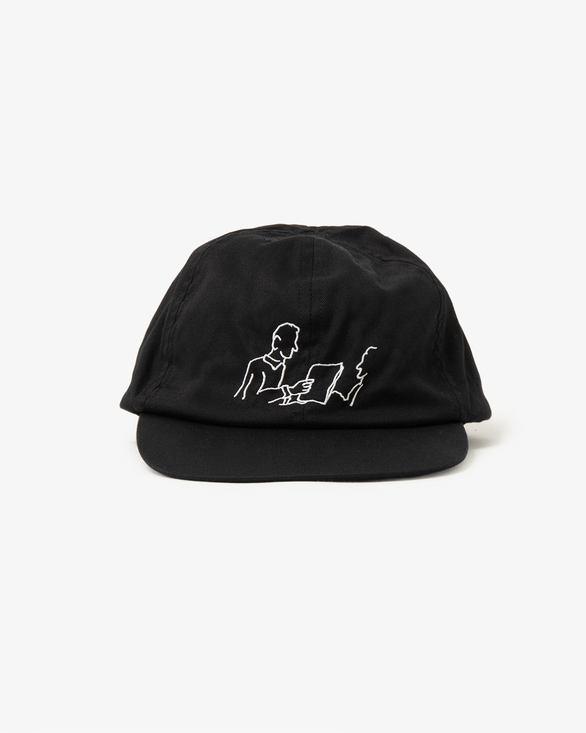 A SCENE OF SOMETHING CAP (WOMEN'S)