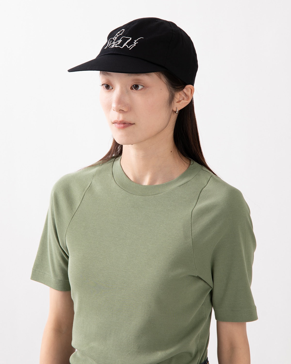 A SCENE OF SOMETHING CAP (WOMEN'S)
