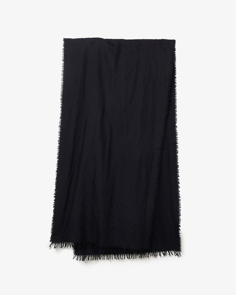 新品未使用　24aw COMOLI カシミヤシルク 製品染ストール COMOLI (コモリ) カシミヤシルク 製品染ストール