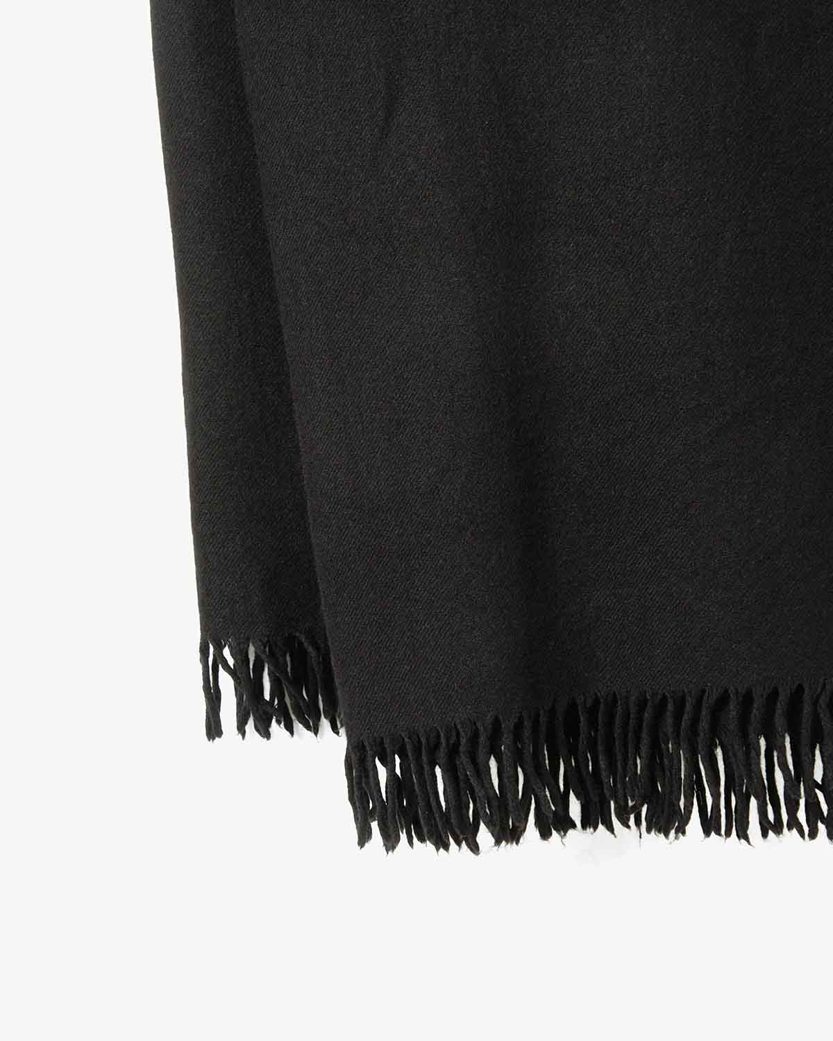 CASHMERE STOLE