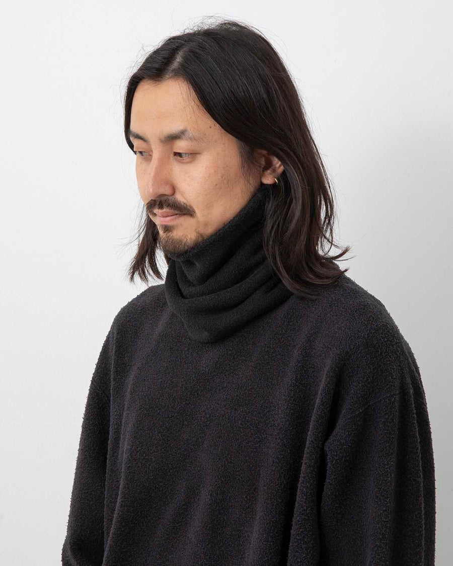 フリースネックウォーマー – COVERCHORD