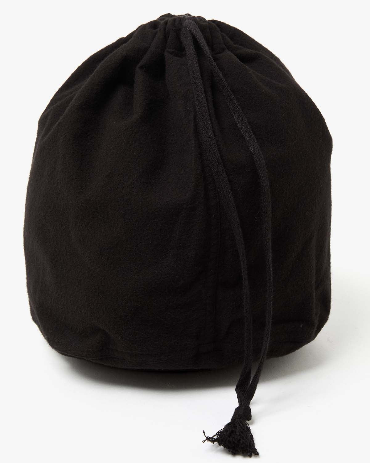 コットンネルポーチ – COVERCHORD