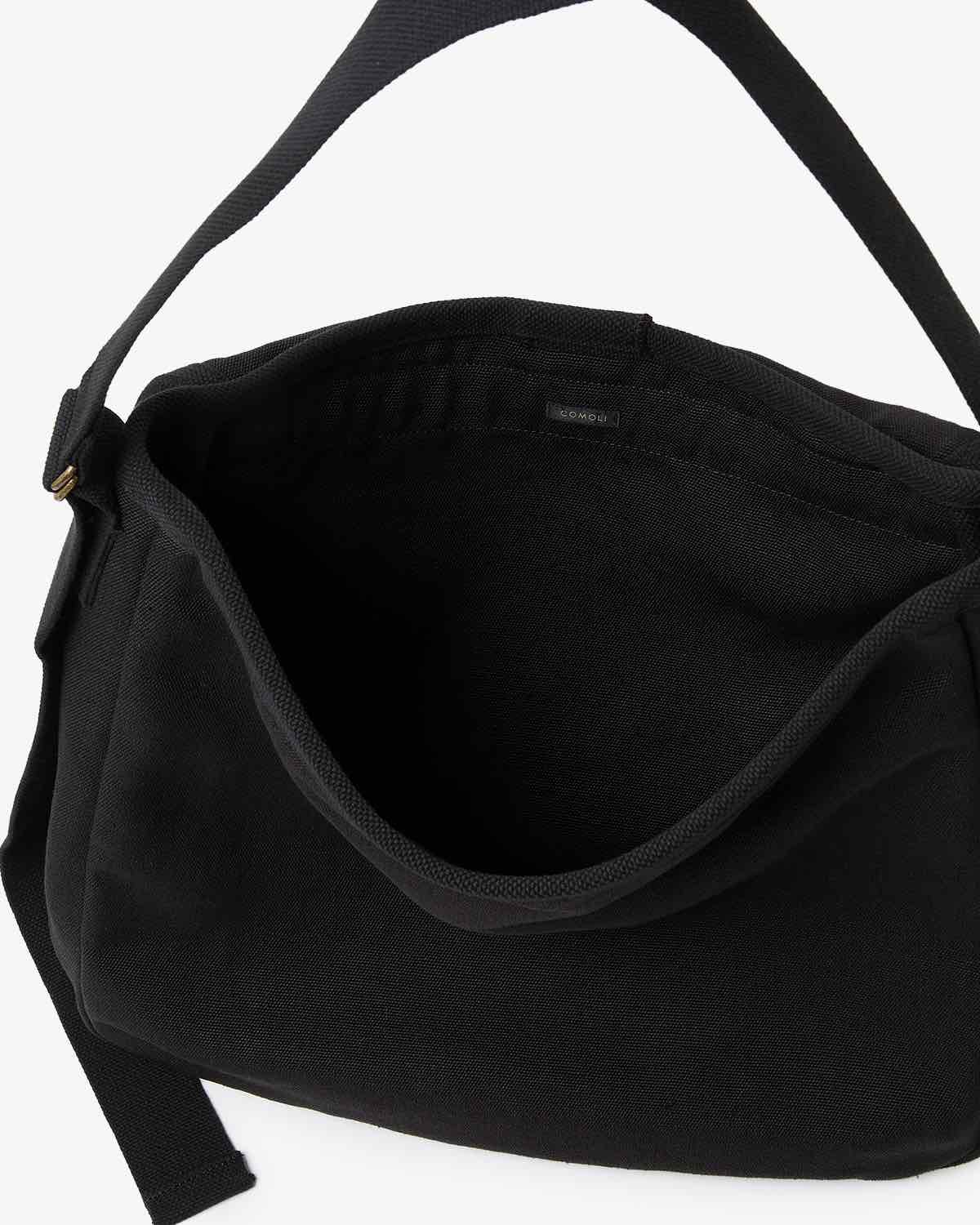 ヘンプダックショルダーバッグ