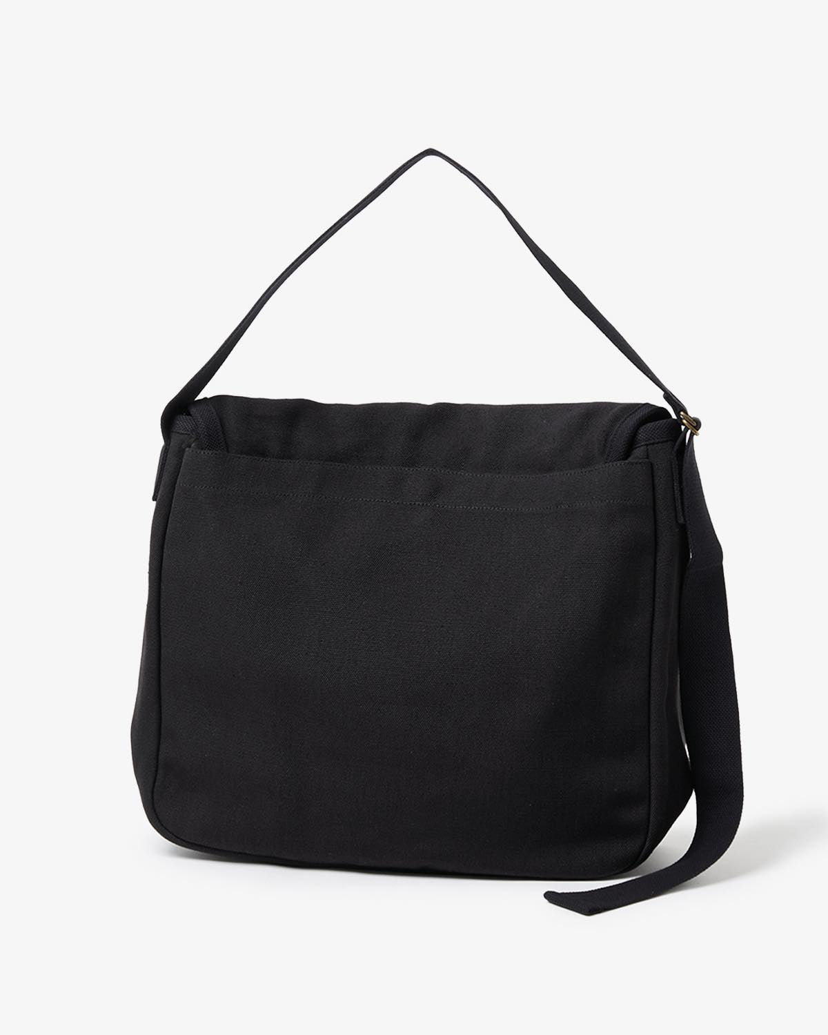 ヘンプダックショルダーバッグ