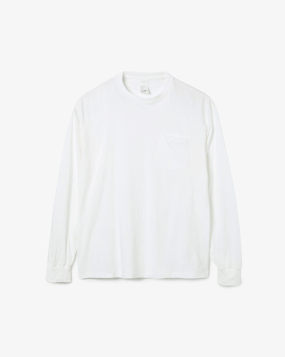 SURPLUS LONG SLEEVE T-SHIRT