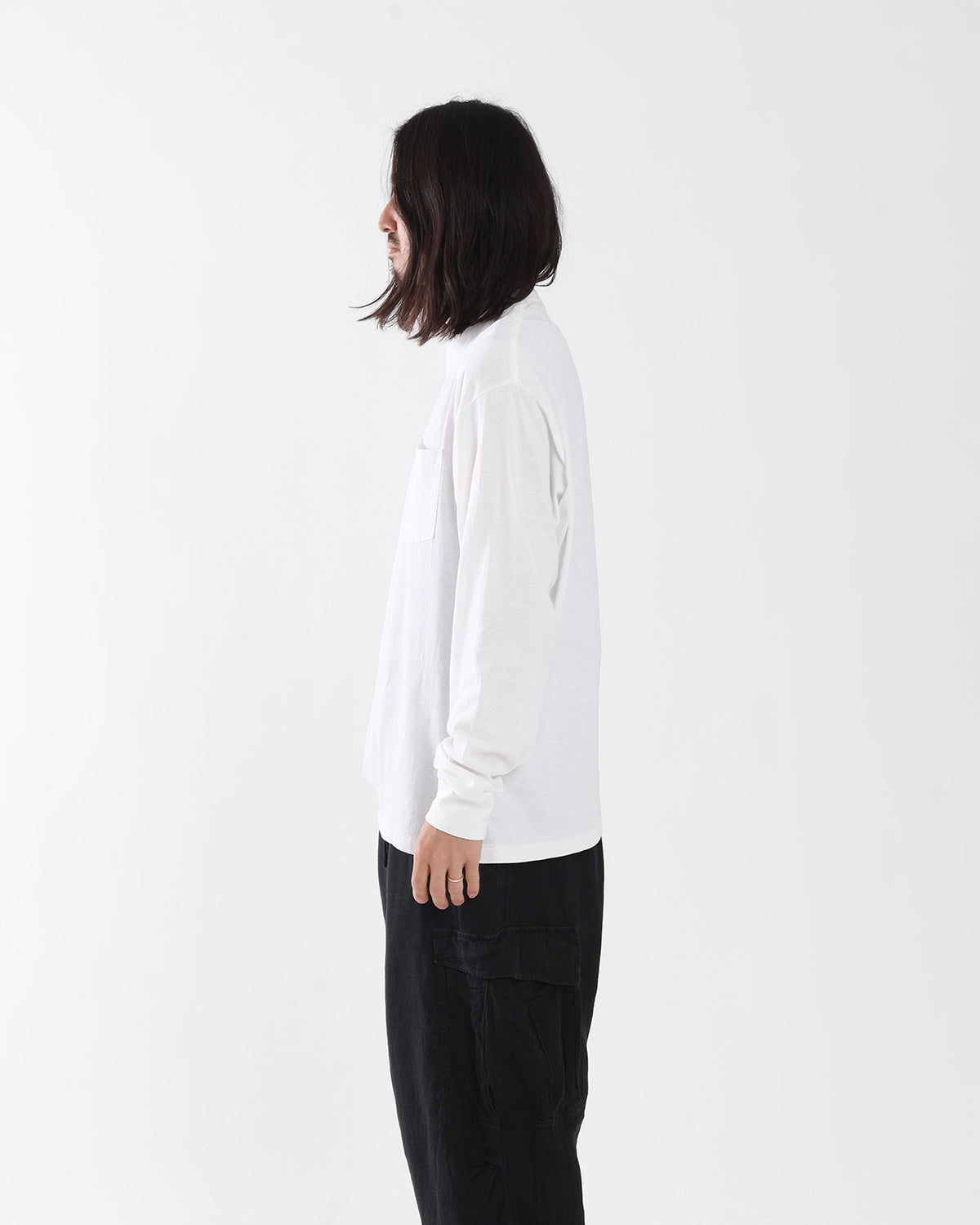 SURPLUS LONG SLEEVE T-SHIRT