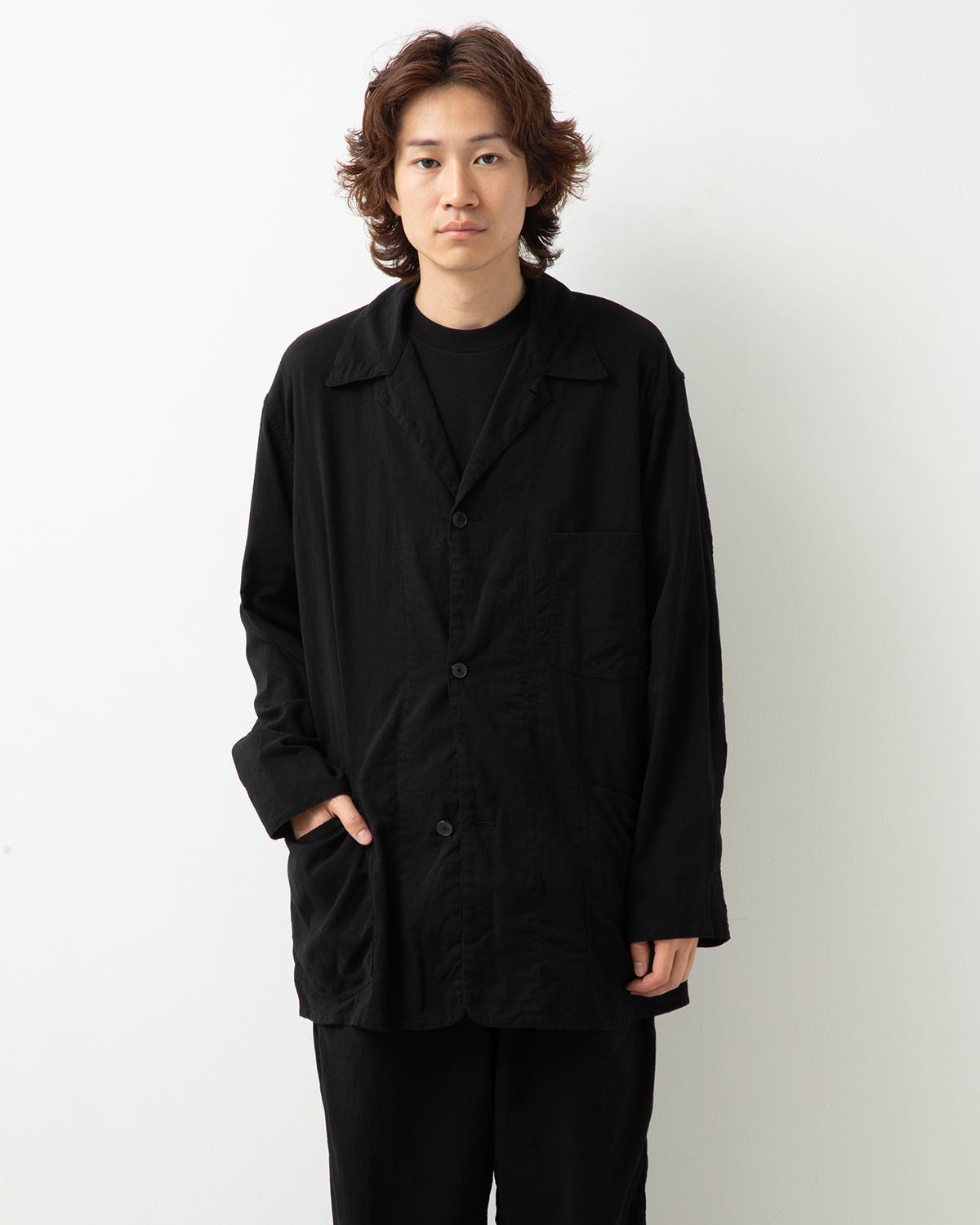 オックス1938ジャケット – COVERCHORD