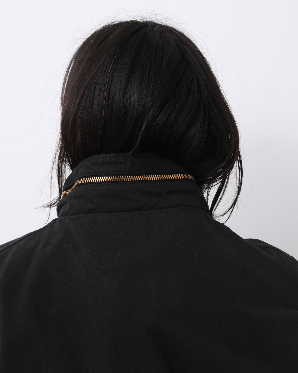 製品染M65ジャケット