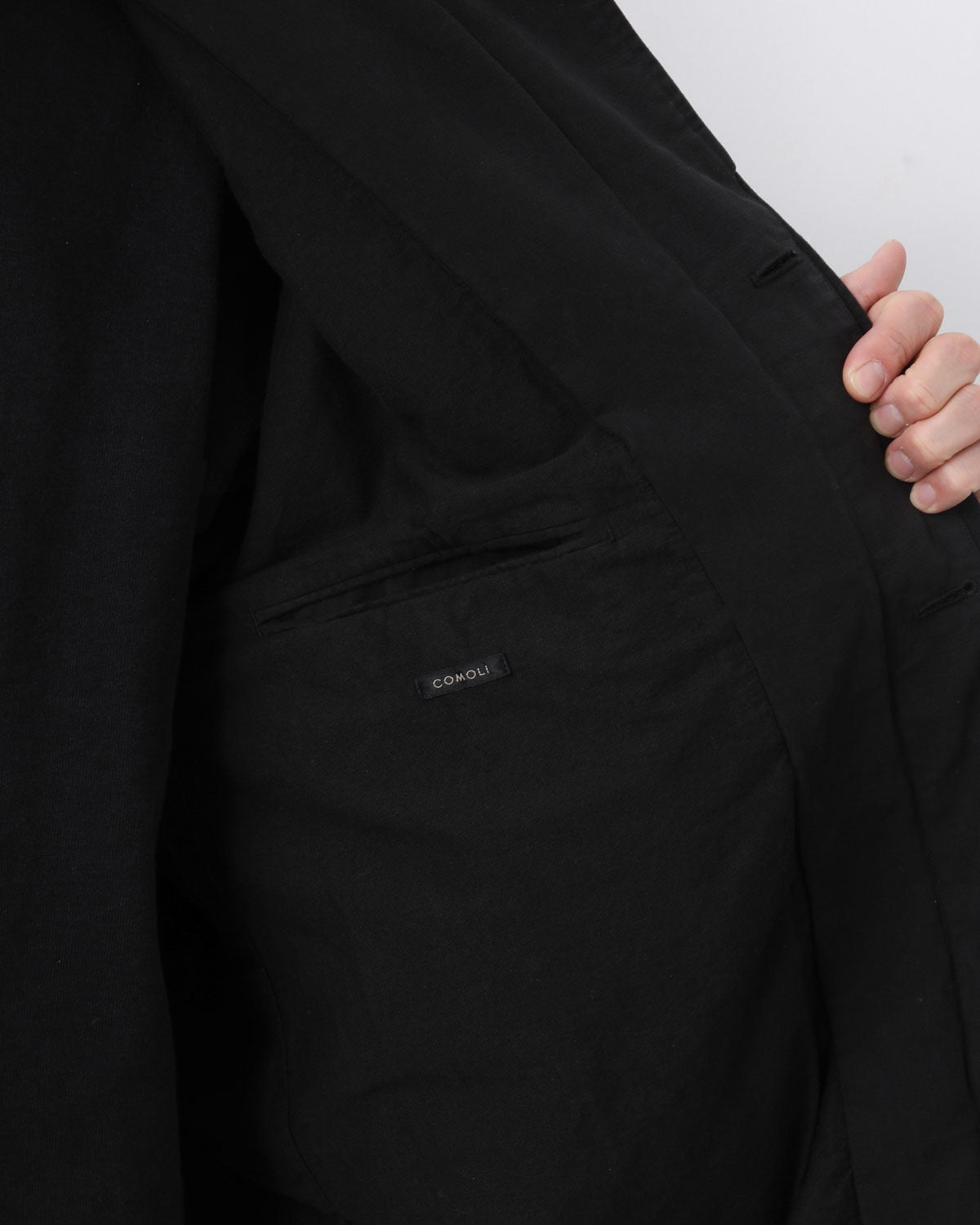 製品染バルカラーコート