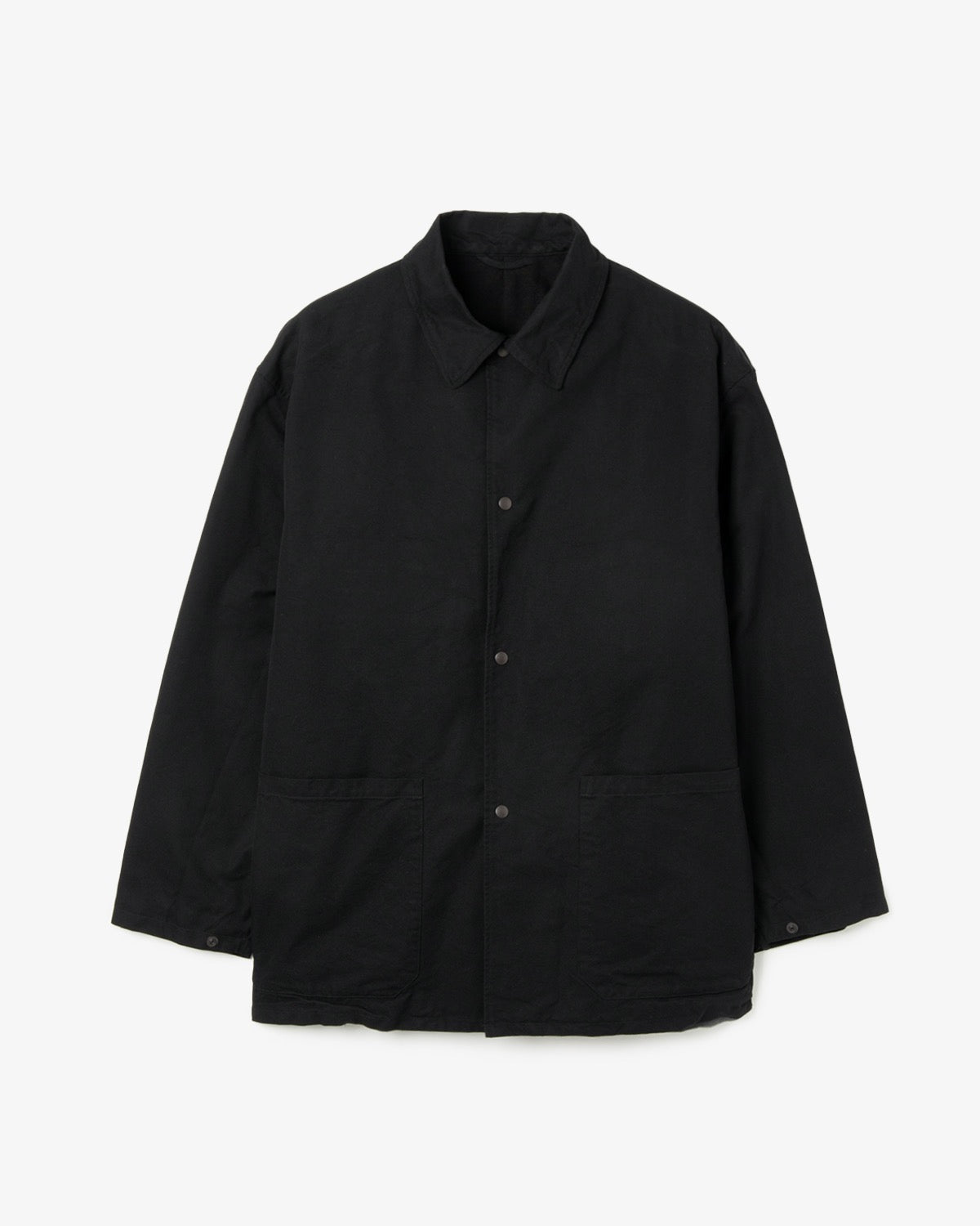 ポストワークツイルジャケット