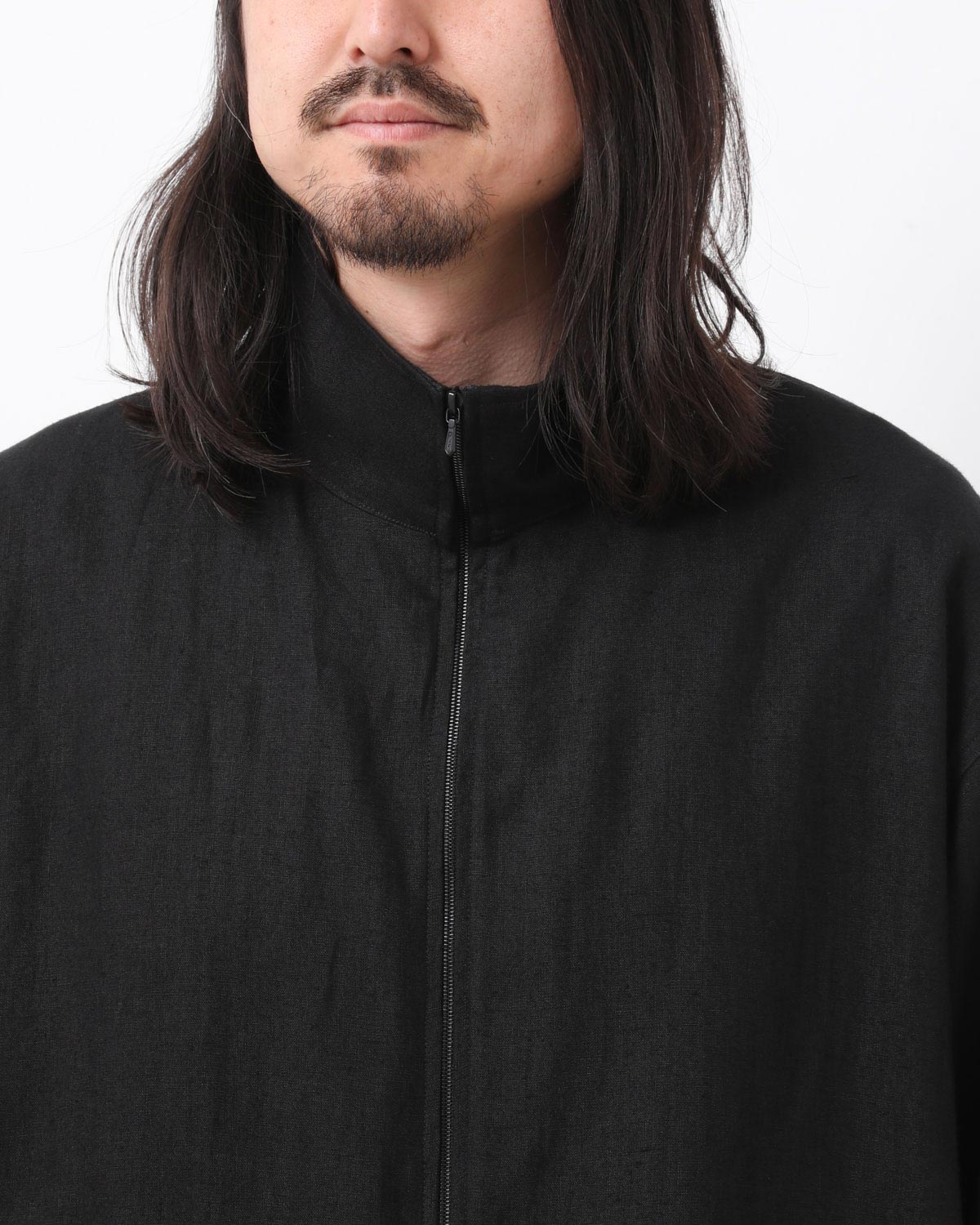 カナパジップジャケット