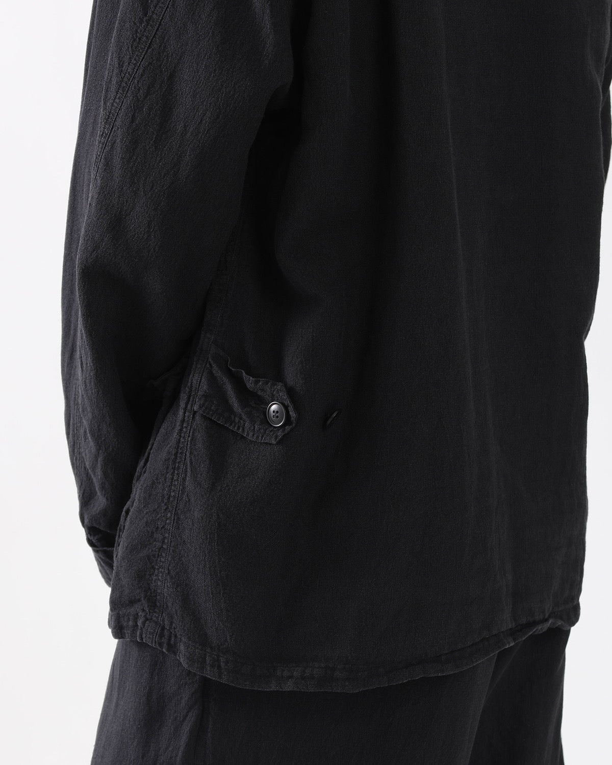 SILK COTTON B.D.U JACKET