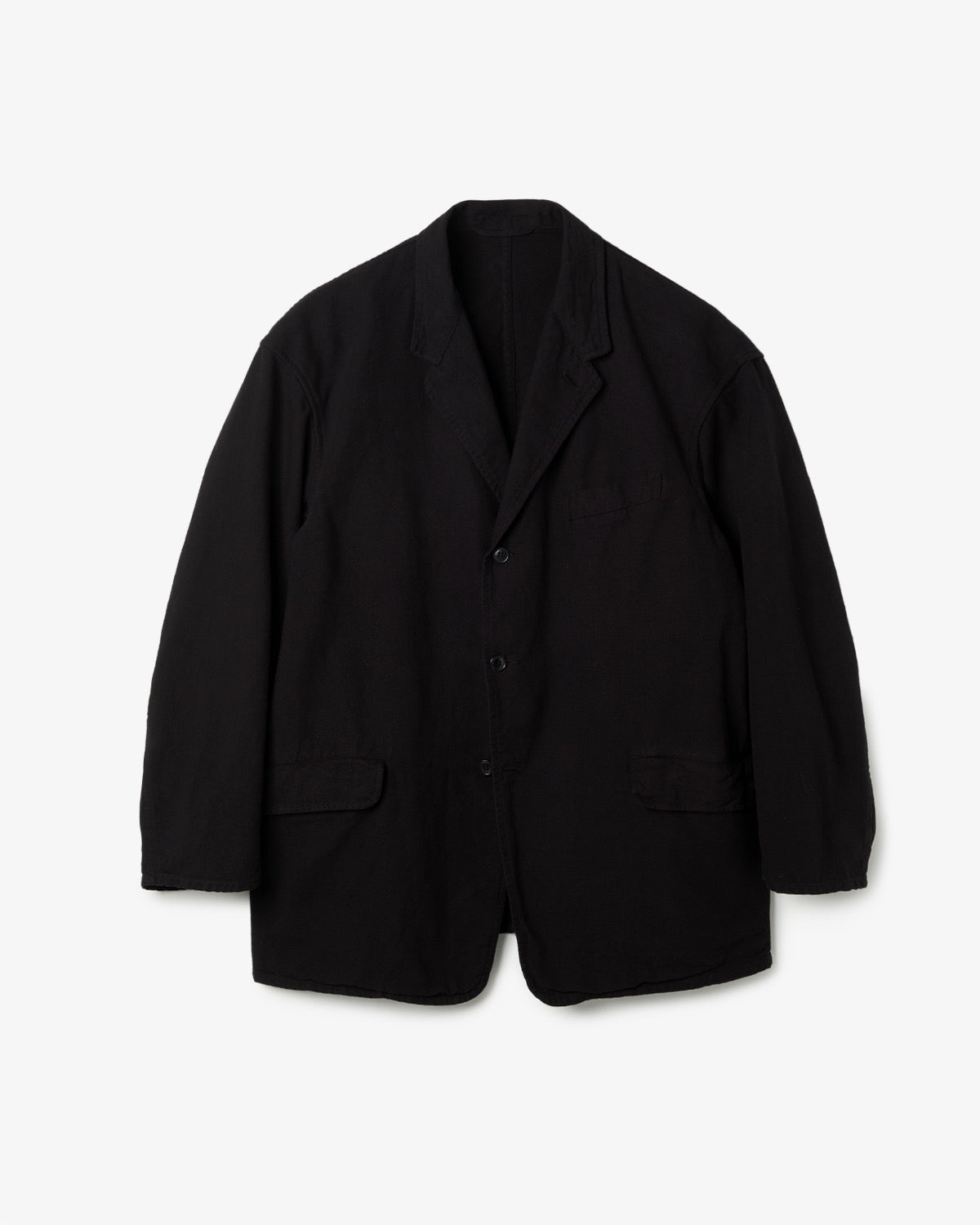 コットンダックスジャケット