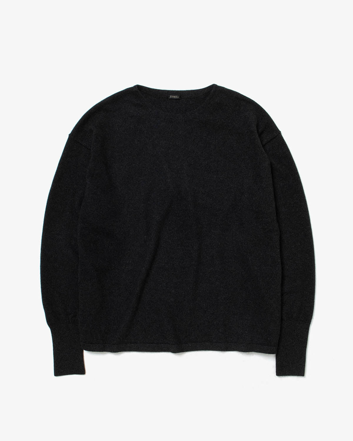 CASHMERE KOMORI KNIT