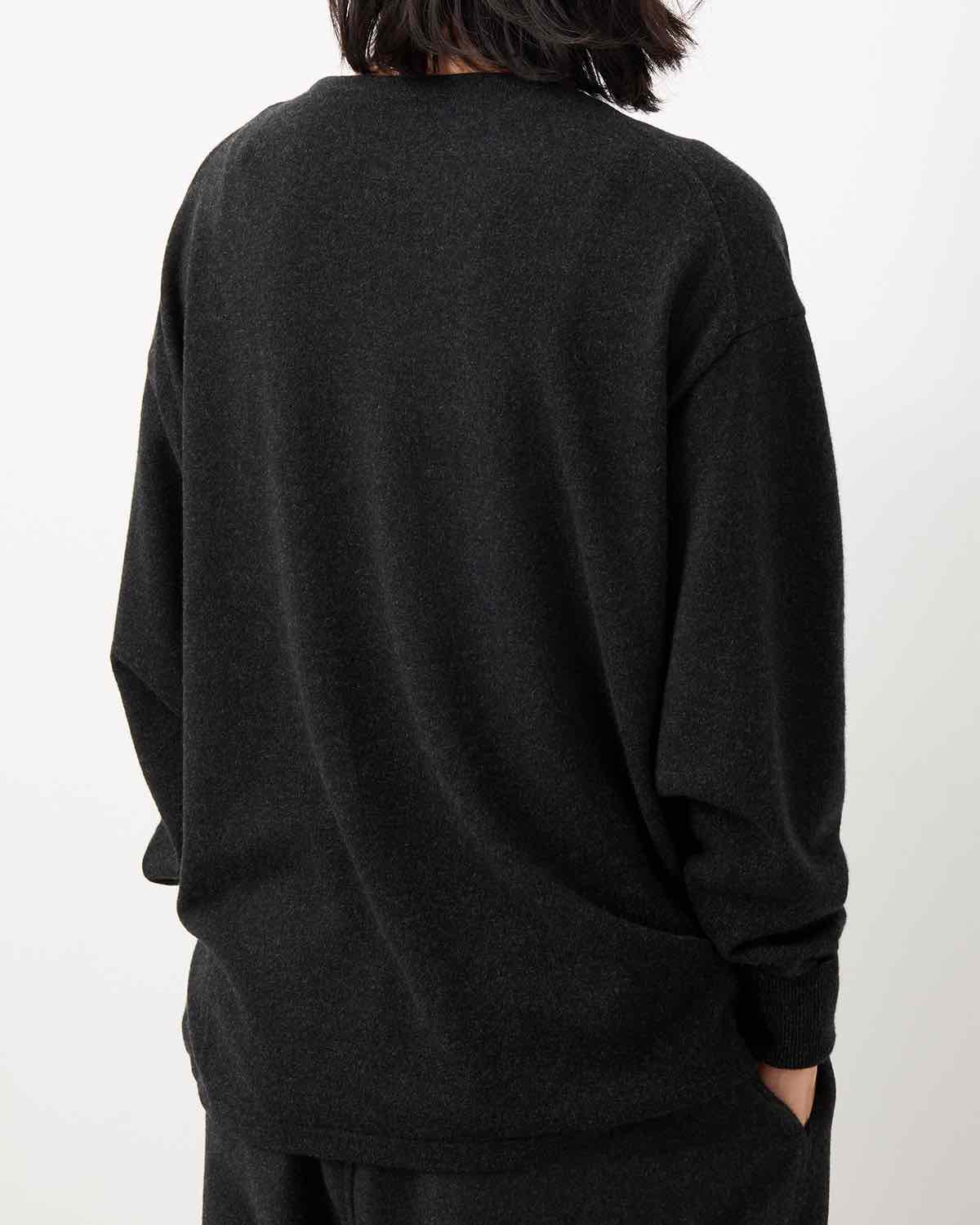CASHMERE KOMOLI KNIT