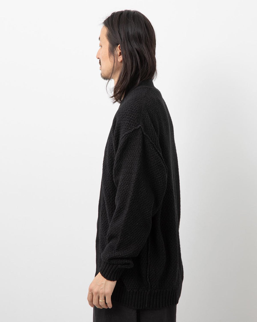 5Gニットカーディガン – COVERCHORD