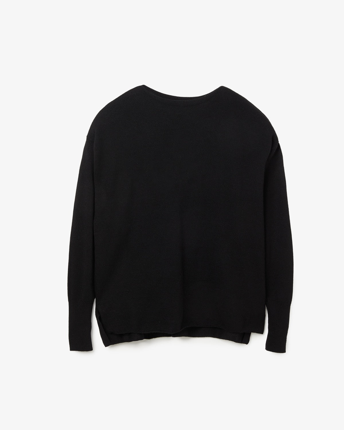 カシミヤ和紙コモリニット