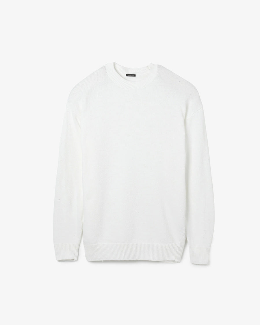 専用　ゴーシュ　クルーネックニット 8Gクルーネックニット – COVERCHORD
