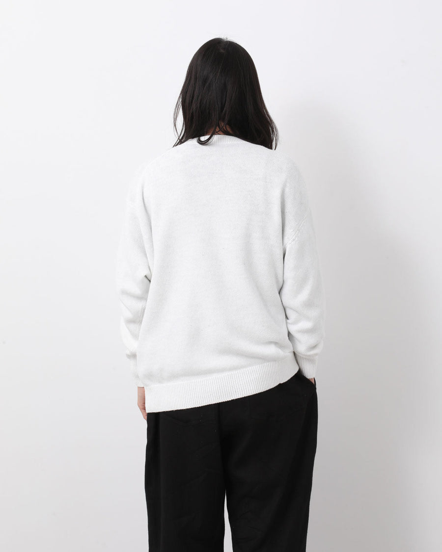 専用　ゴーシュ　クルーネックニット 8Gクルーネックニット – COVERCHORD