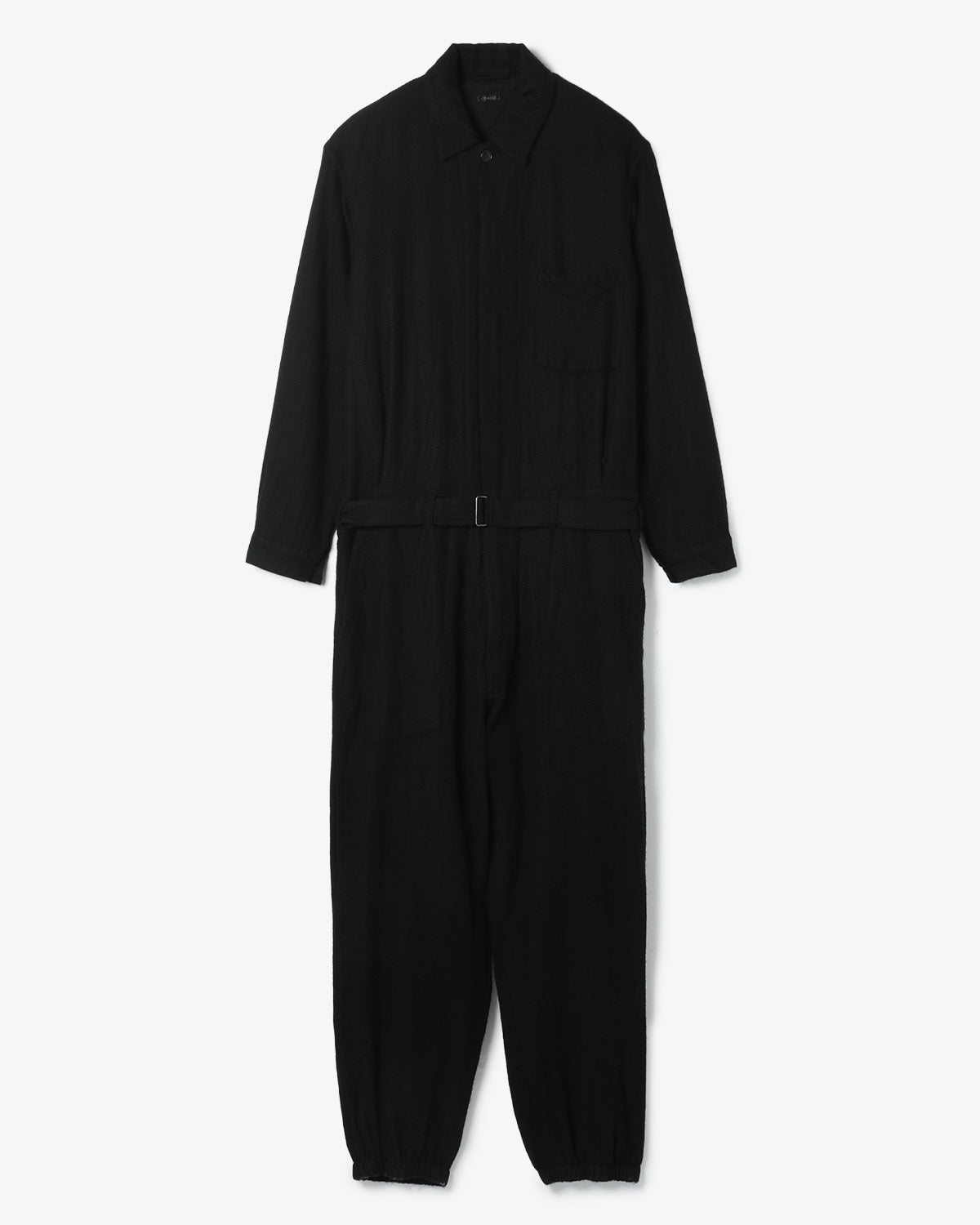 CASHMERE SILK ALL-IN-ONE