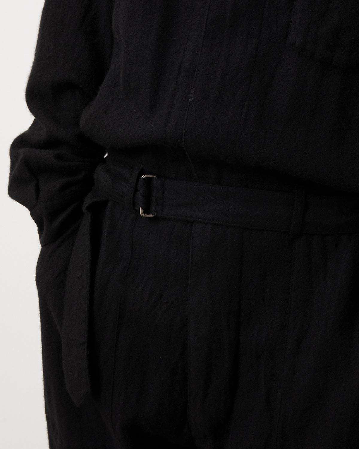 CASHMERE SILK ALL-IN-ONE