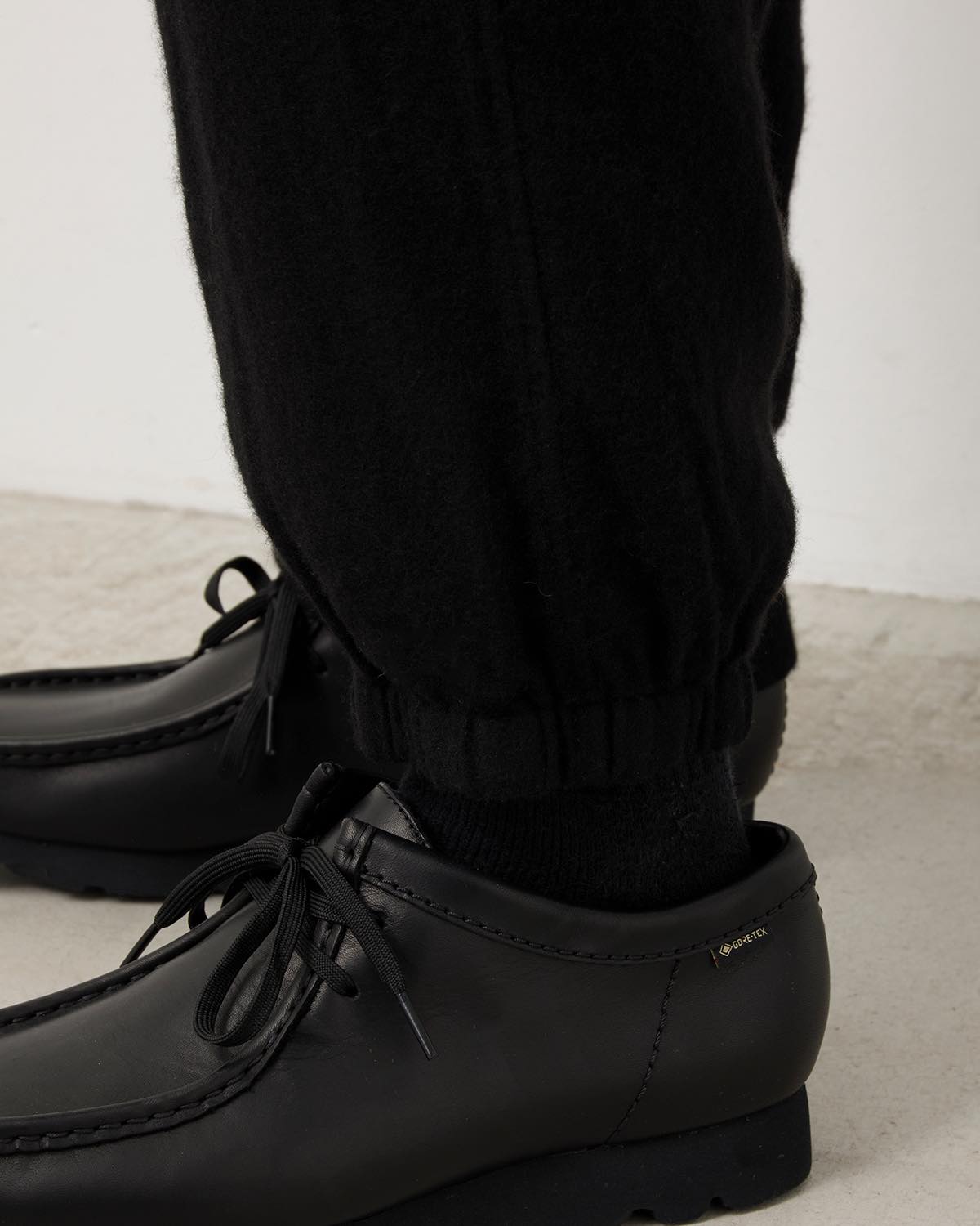 CASHMERE SILK ALL-IN-ONE