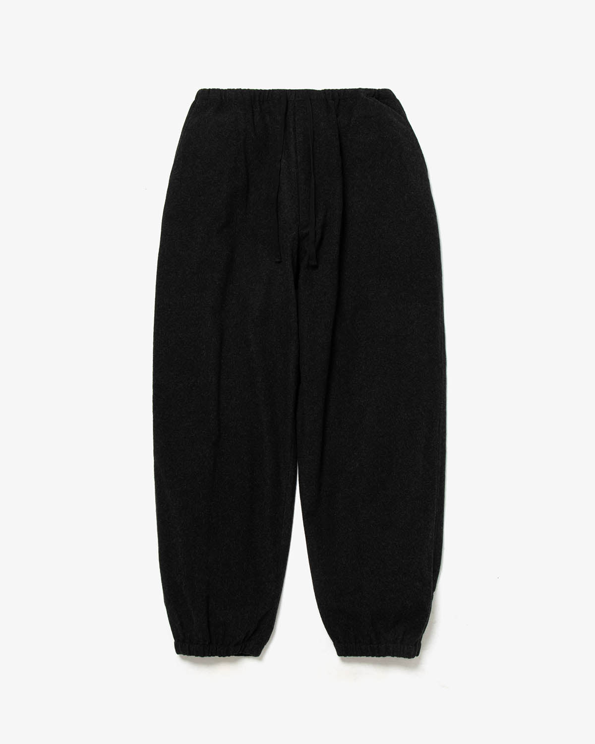 CASHMERE DRAWSTRING PANTS