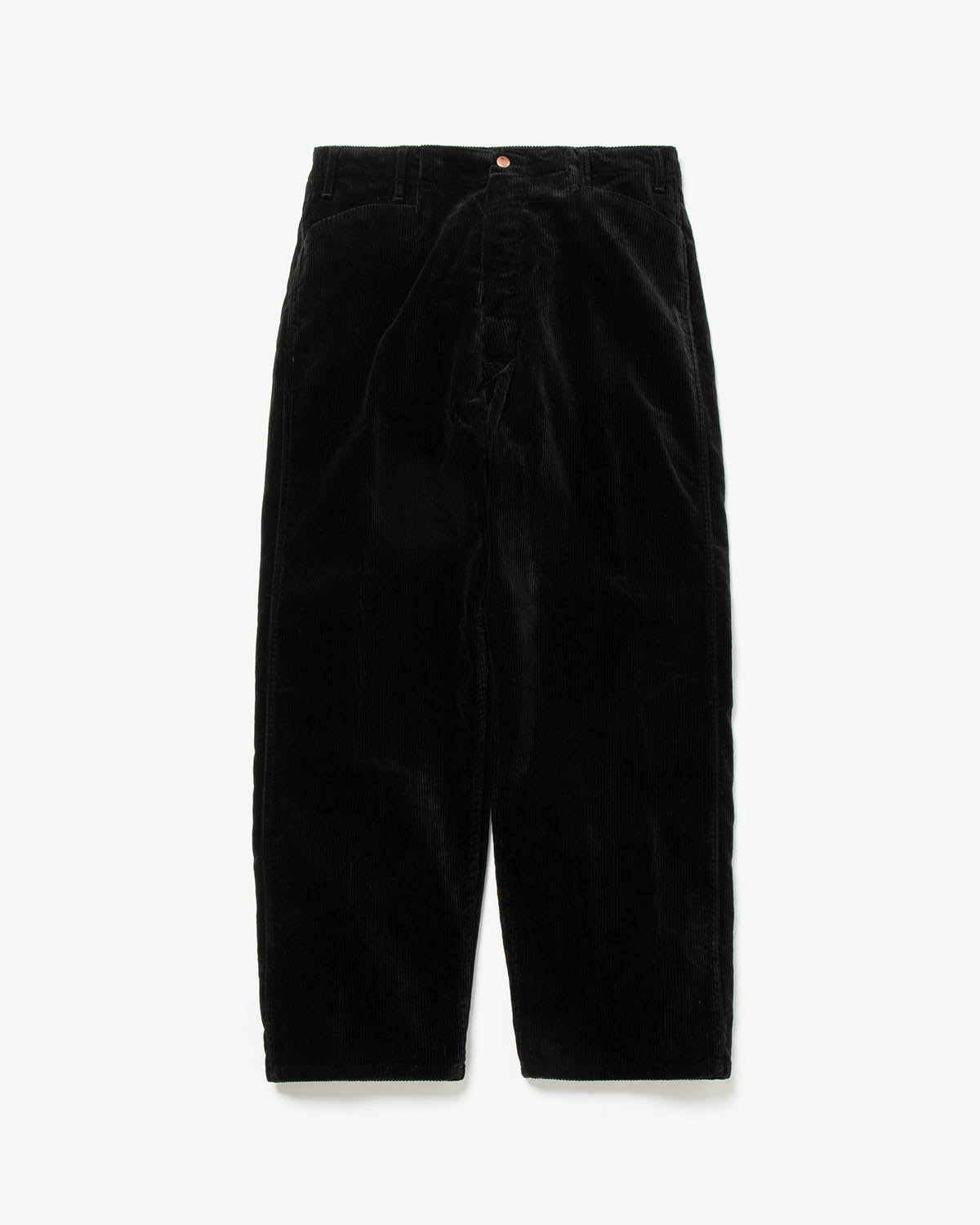 CORDUROY WORK PANTS