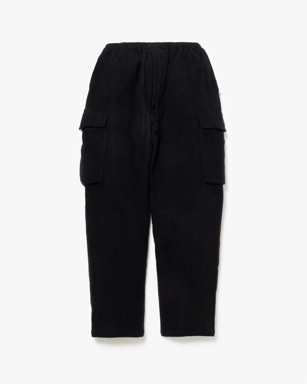 MILL WOOL 6P PANTS