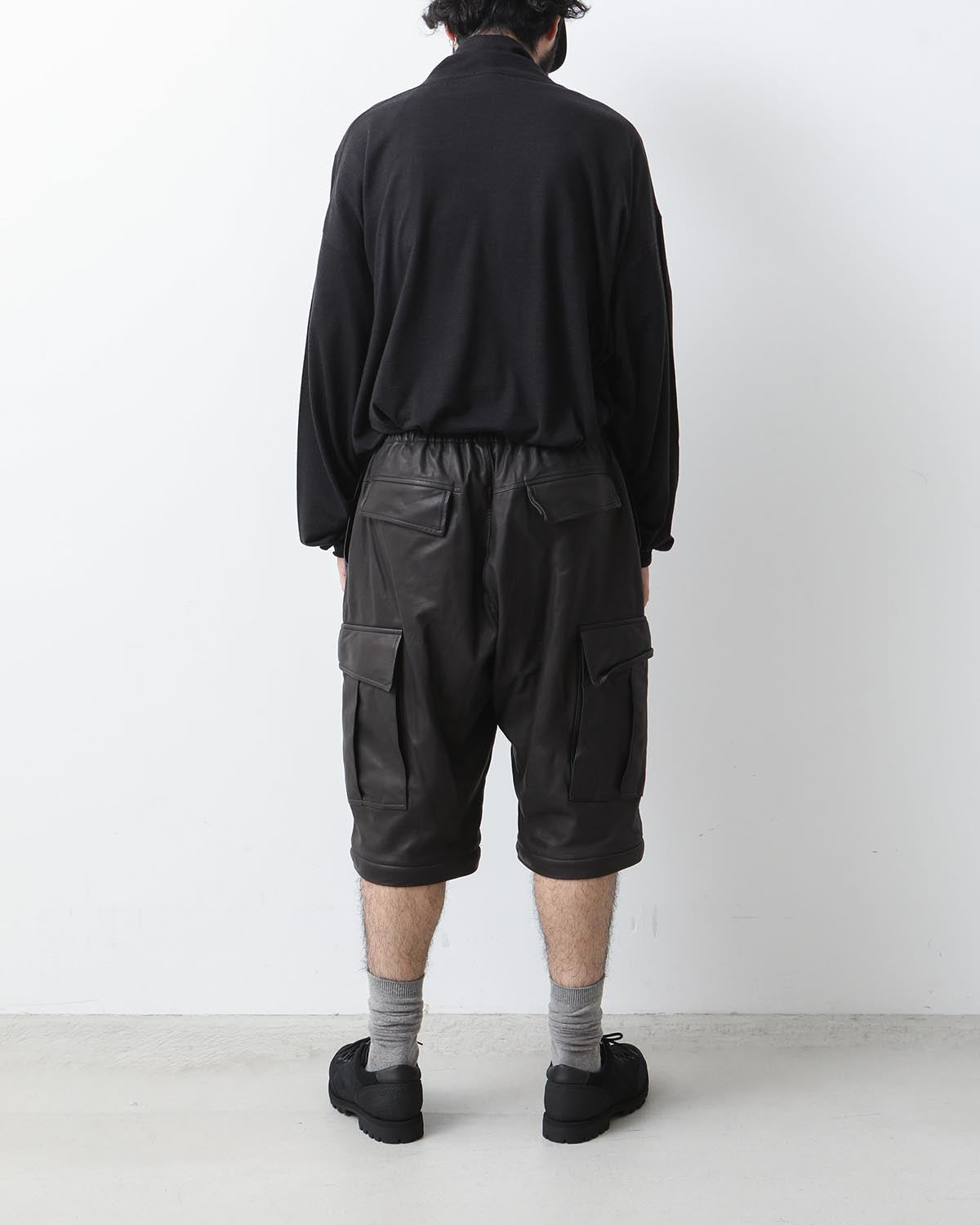 SHEEPSKIN 6P PANTS