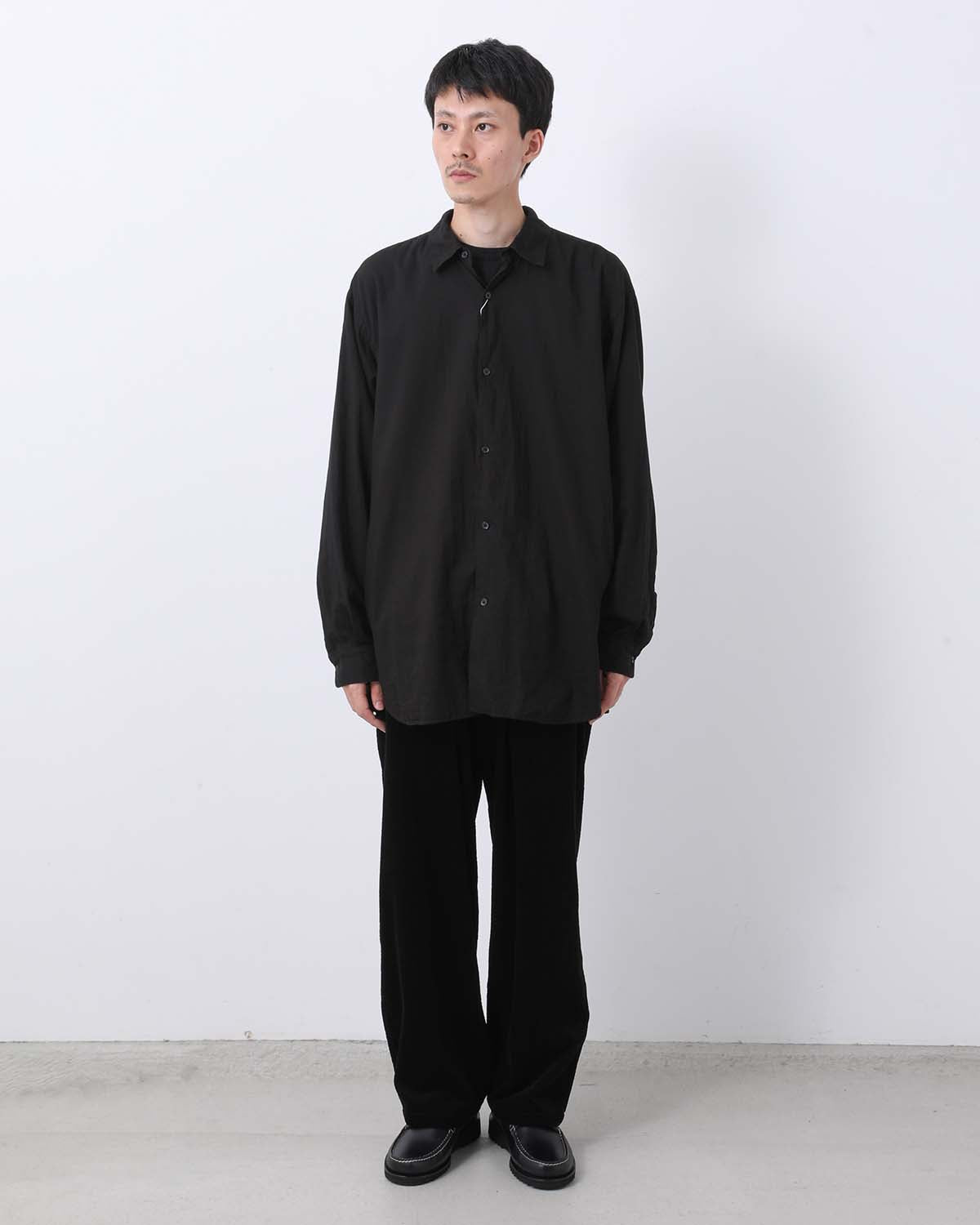 25AW コーデュロイ ドローストリングパンツ size2 コーデュロイドローストリングパンツ – COVERCHORD