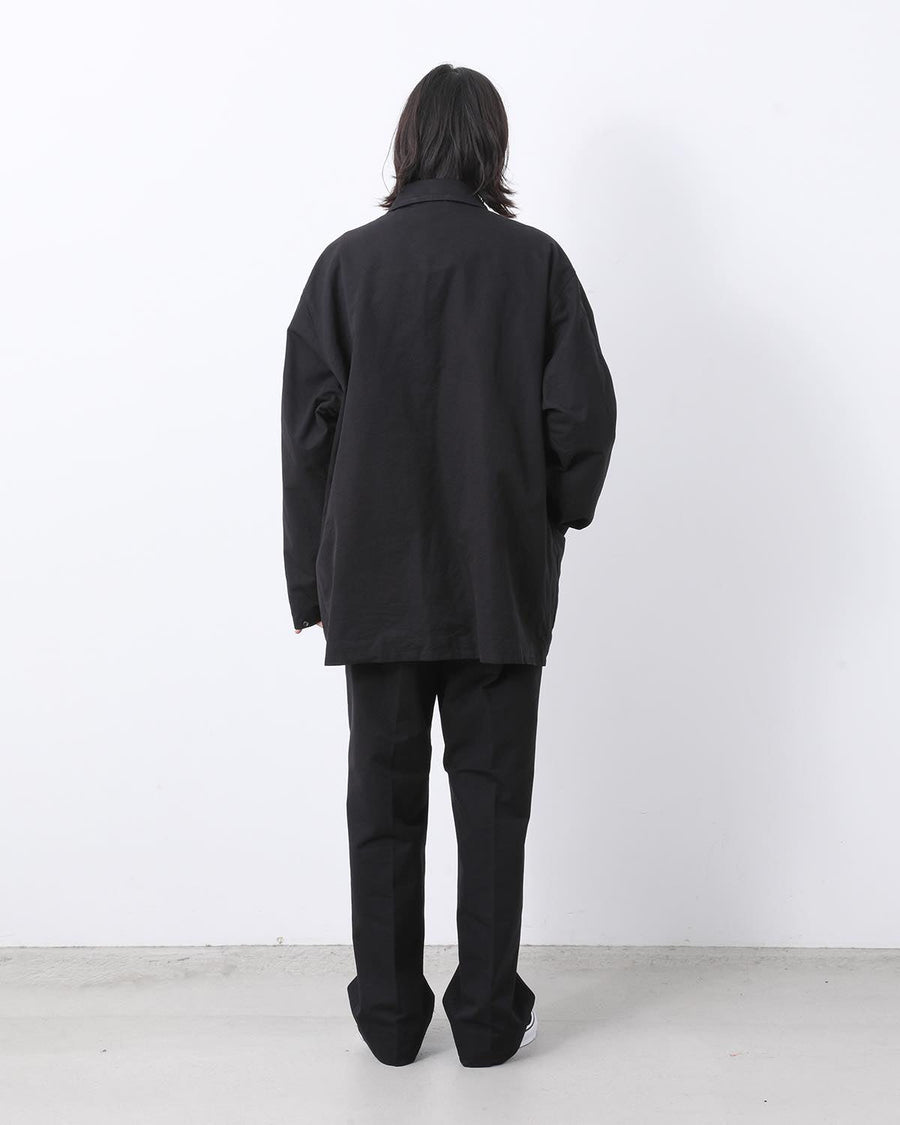 ポストワークツイルパンツ – COVERCHORD