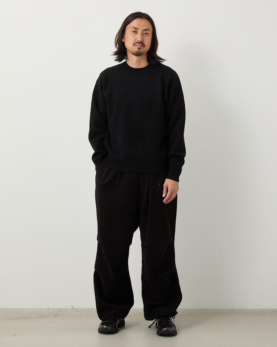 【試着のみ】24AW COMOLI モールスキン ニータックパンツ SIZE2 試着のみ】24AW COMOLI モールスキン ニータックパンツ SIZE2