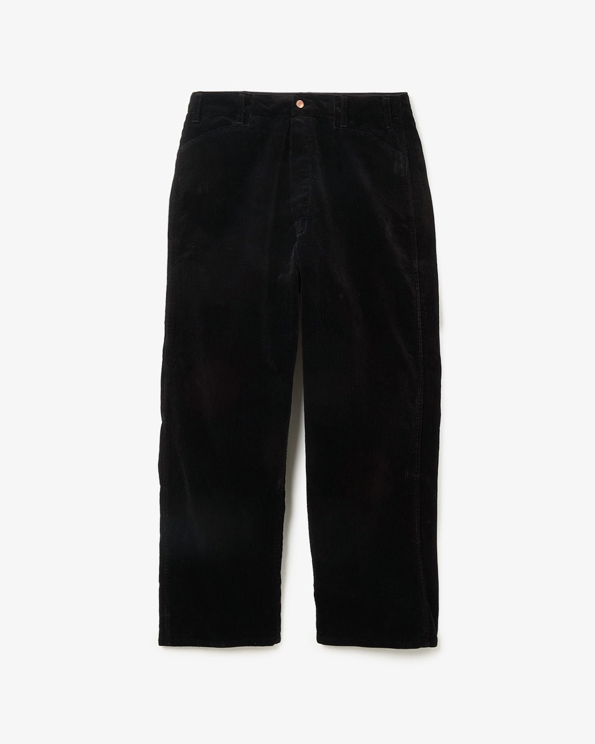 CORDUROY WORK PANTS