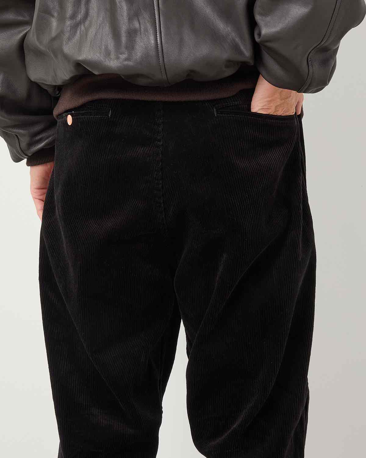 CORDUROY WORK PANTS