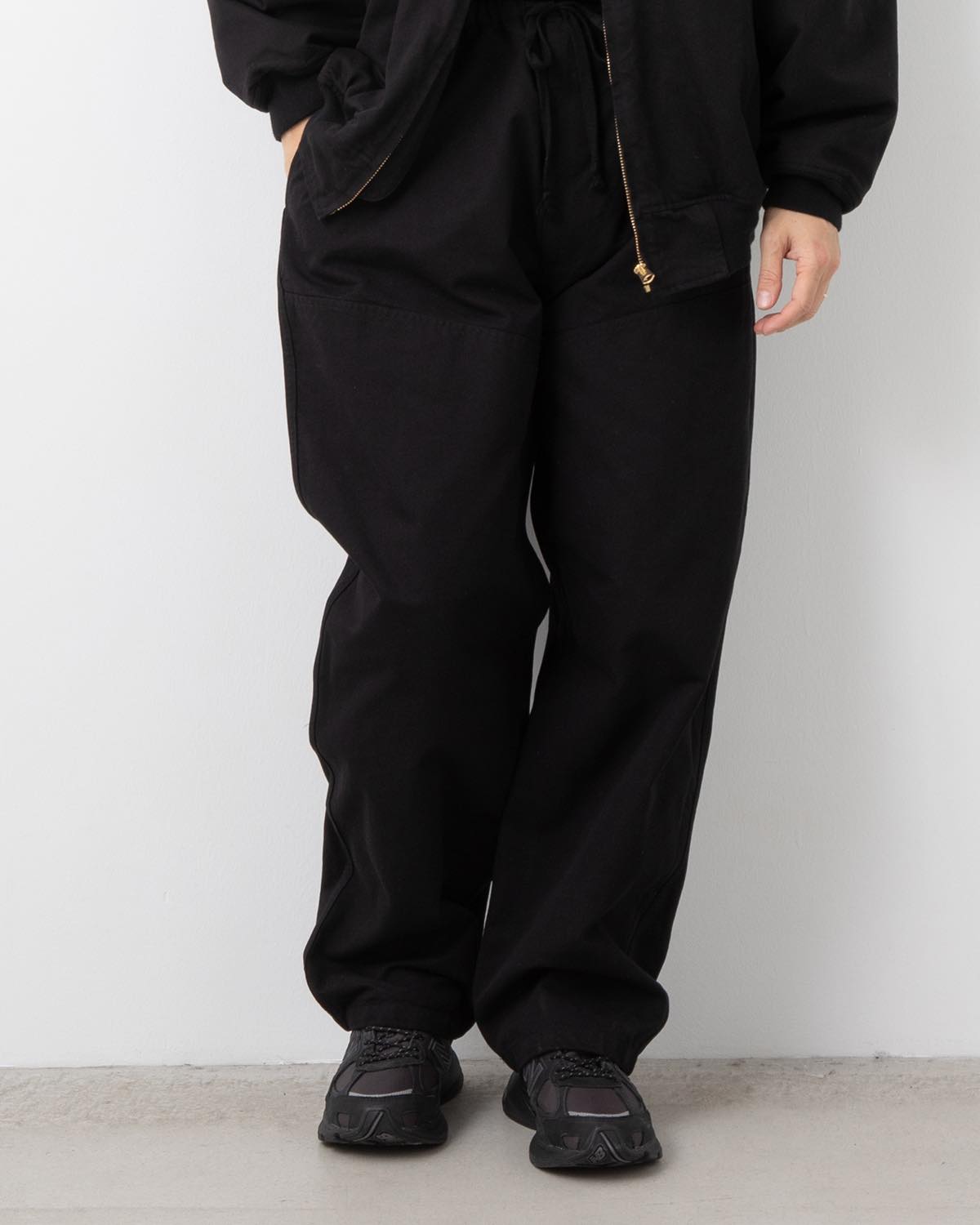 ポストワークツイルハンティングパンツ