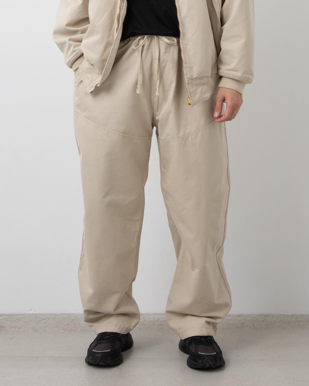 ポストワークツイルハンティングパンツ