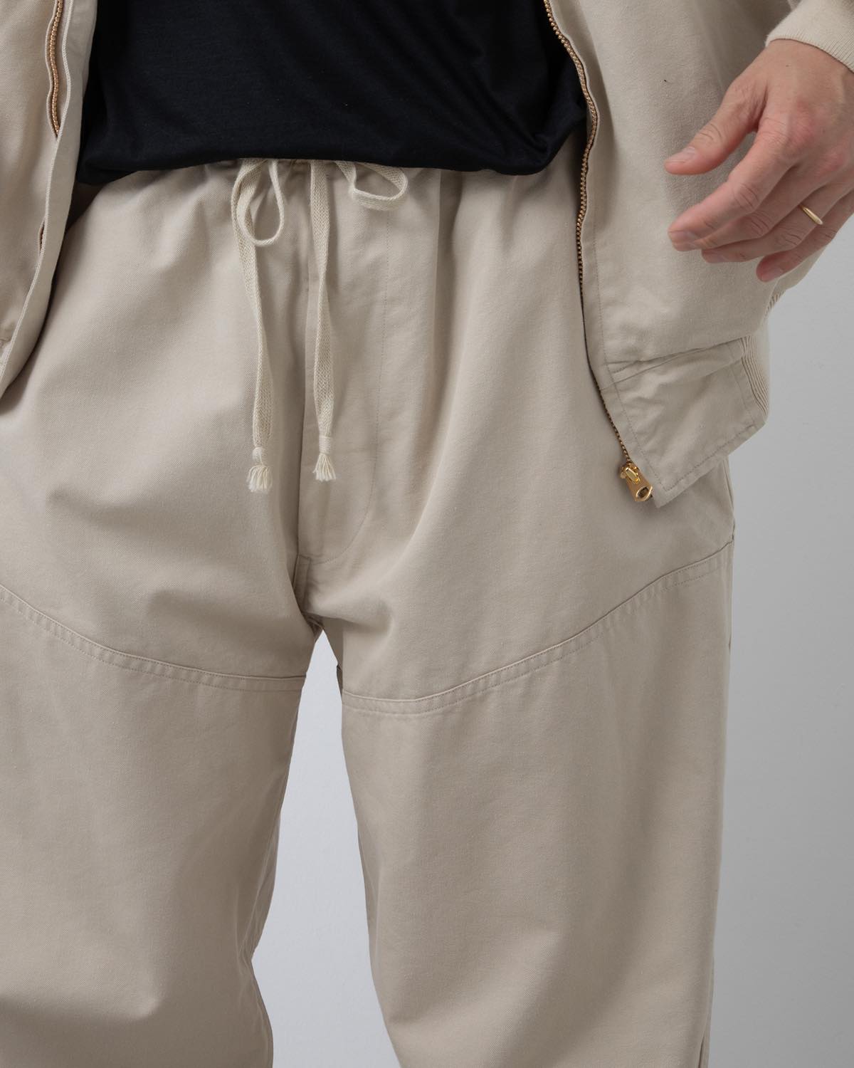 ポストワークツイルハンティングパンツ