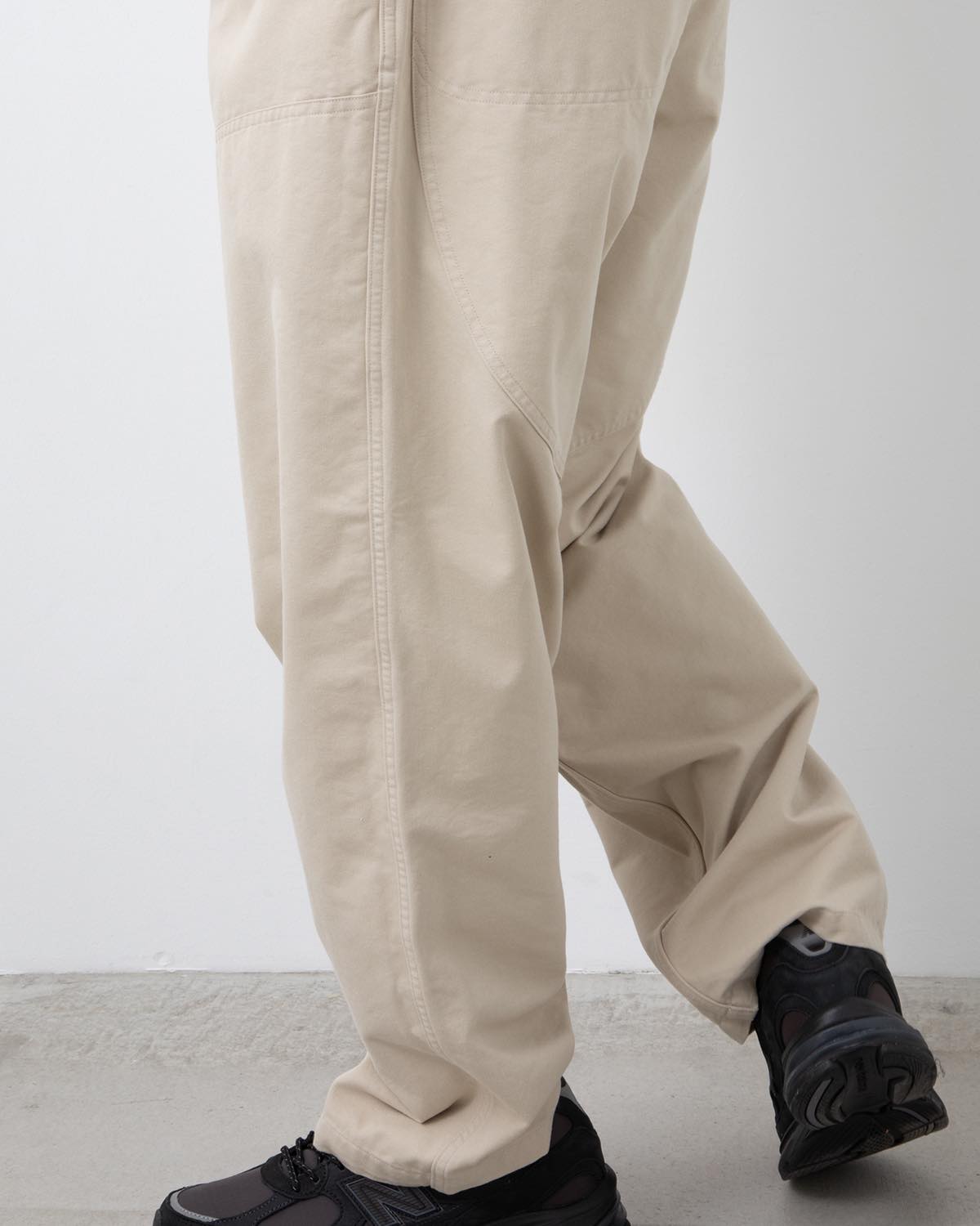 ポストワークツイルハンティングパンツ