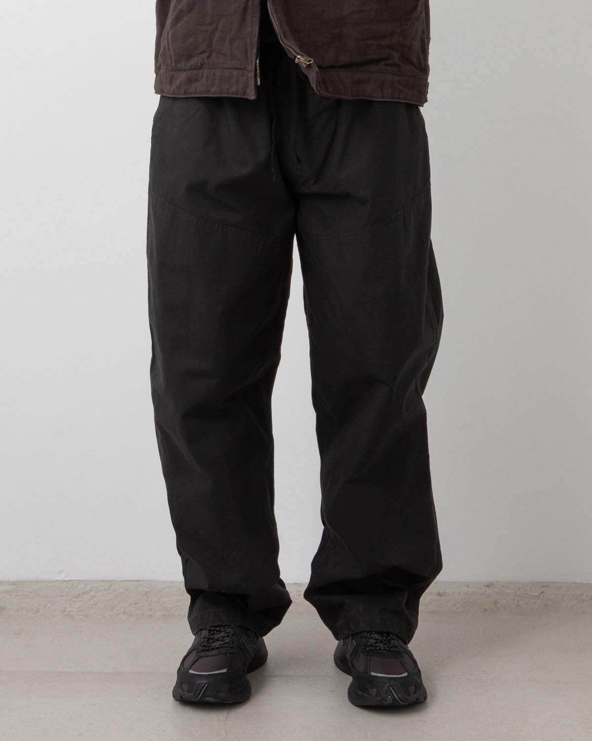 コットンリップハンティングパンツ