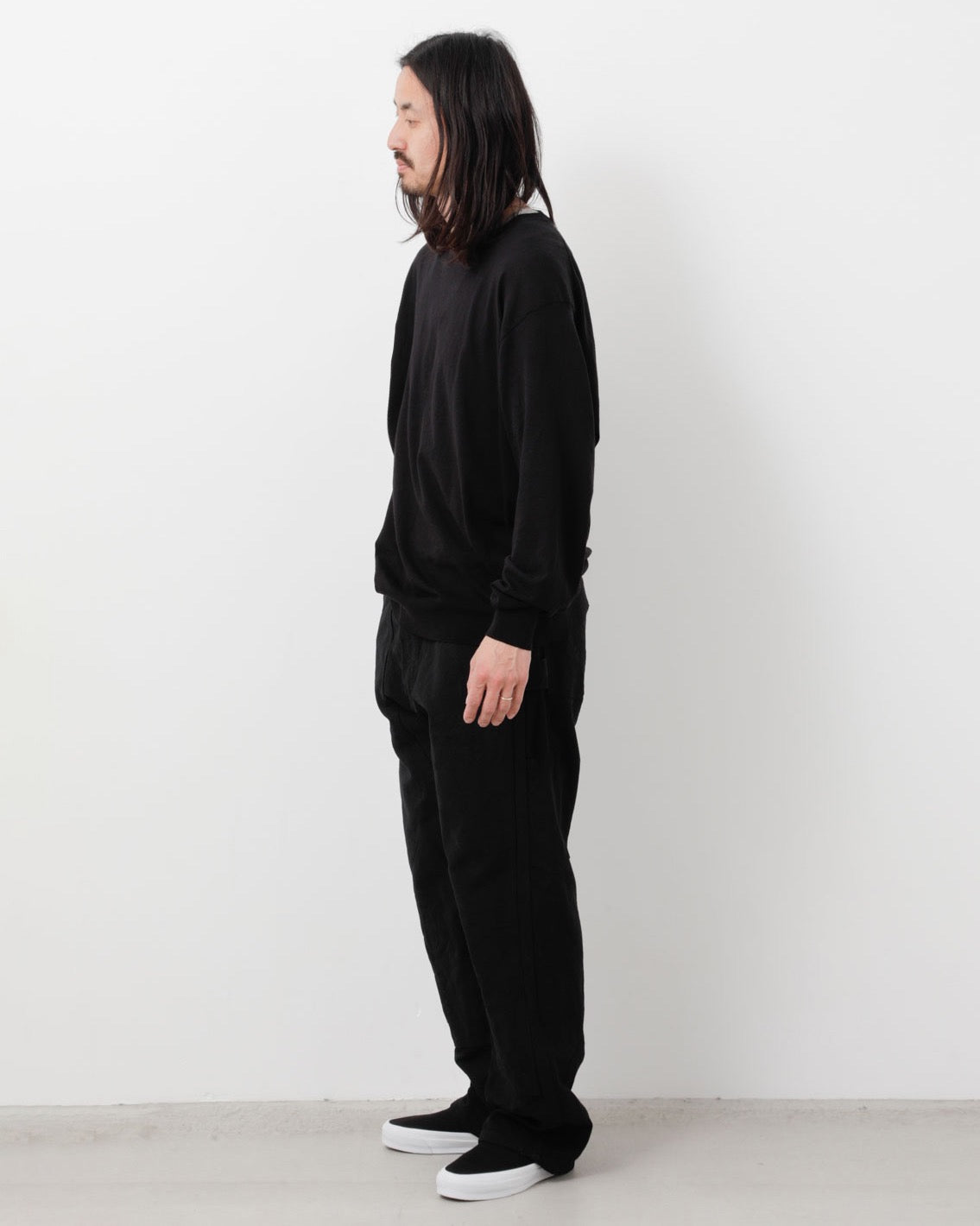 COTTON DUCK PAINTER PANTS