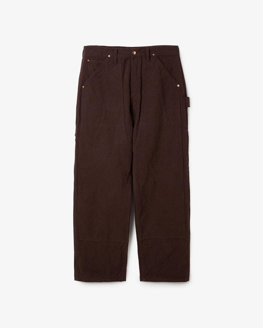 COTTON DUCK PAINTER PANTS – COVERCHORD