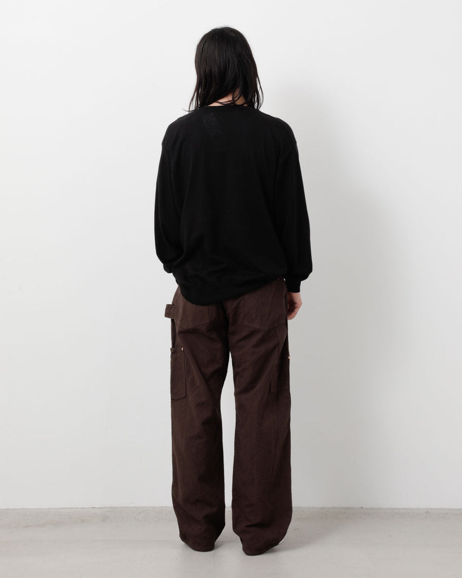 COTTON DUCK PAINTER PANTS – COVERCHORD