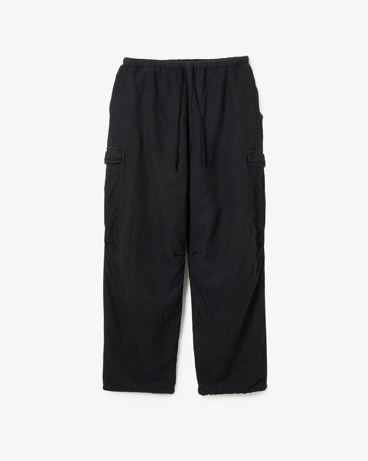 シルクコットン6Pパンツ