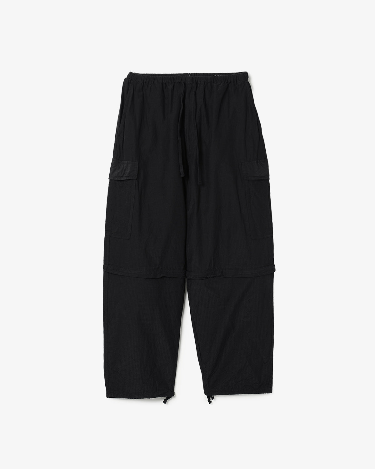 リップストップコンバーティブル6Pパンツ