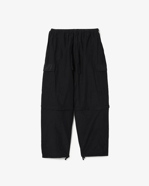 RIPSTOP CONVERTIBLE 6P PANTS – COVERCHORD