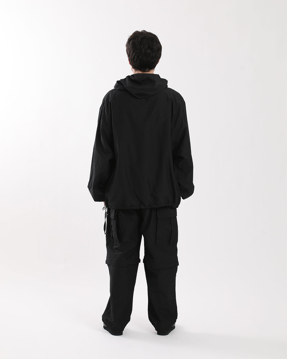 リップストップコンバーティブル6Pパンツ